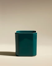 Faceted Candle - Songe d'Orient Ceramic / Wax 1 - Design Decoration