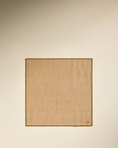 Serviette de table tempo - Havane Havane 1 - Décoration Design