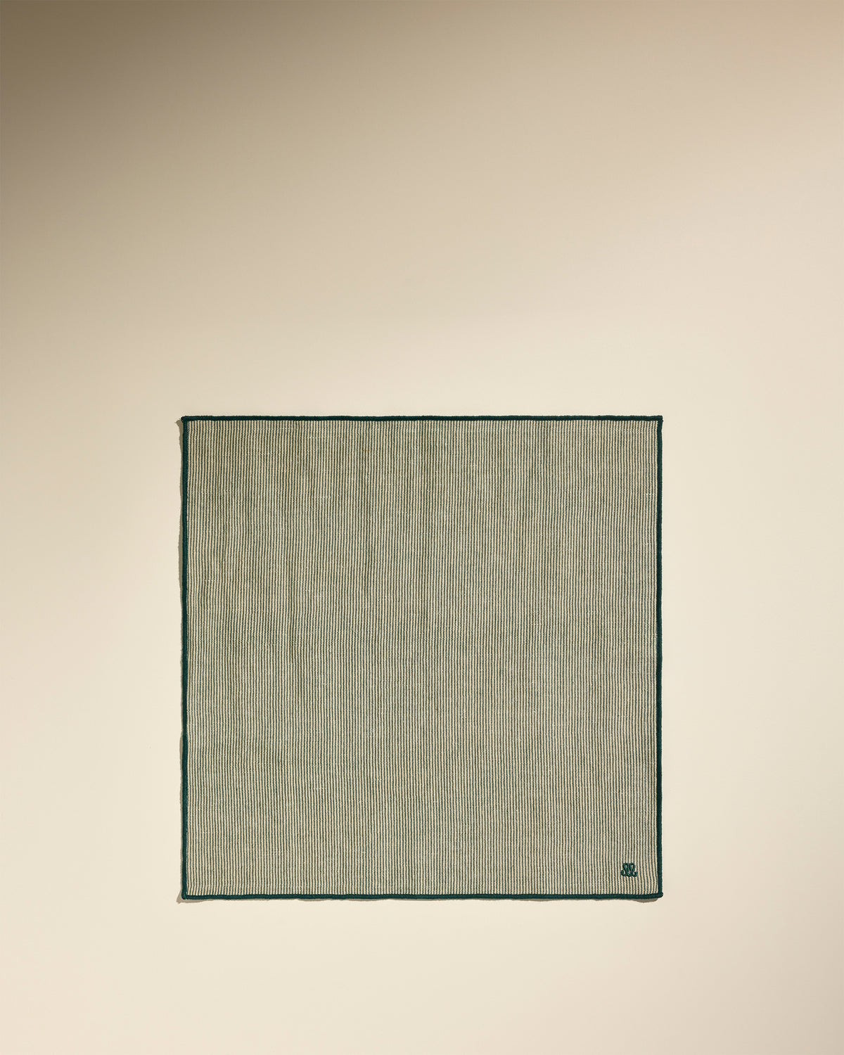 Tempo napkin - Chinese tea Chinese tea 1 - Design decoration