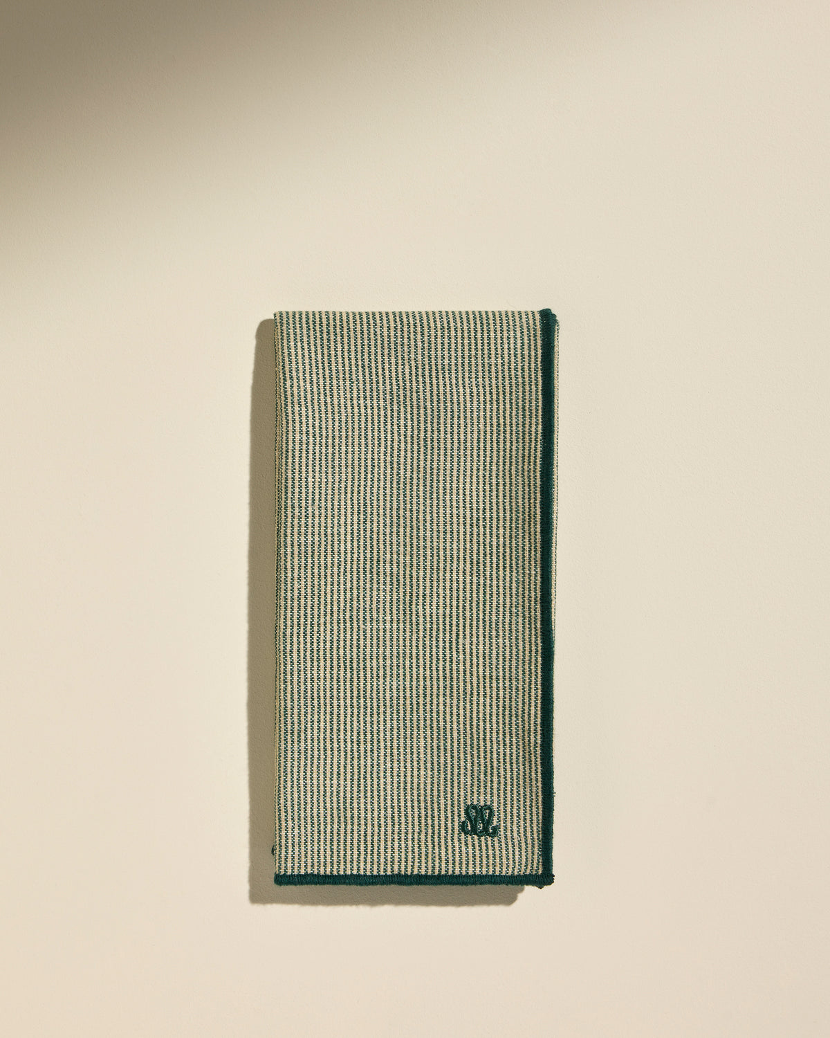 Tempo napkin - Chinese tea 2 - Design decoration