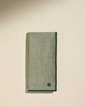 Tempo napkin - Chinese tea 2 - Design decoration