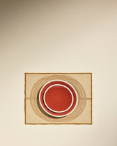Set de table Mirage - Fauve  3 - Décoration Design