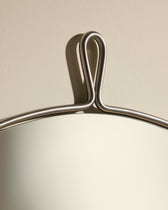Miroir Arpège - Inox brossé  3 - Décoration Design