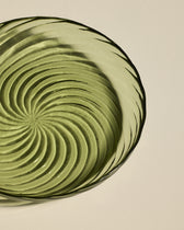 Assiette creuse Eclat - Safari