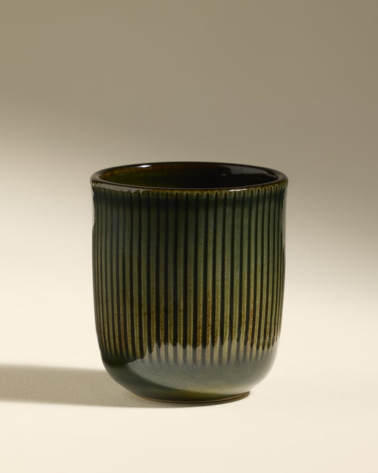 Mug Tao  - Forêt