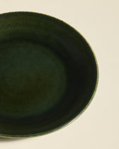Assiette plate Tao - Forêt