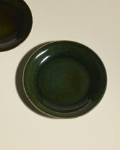 Assiette plate Tao - Forêt