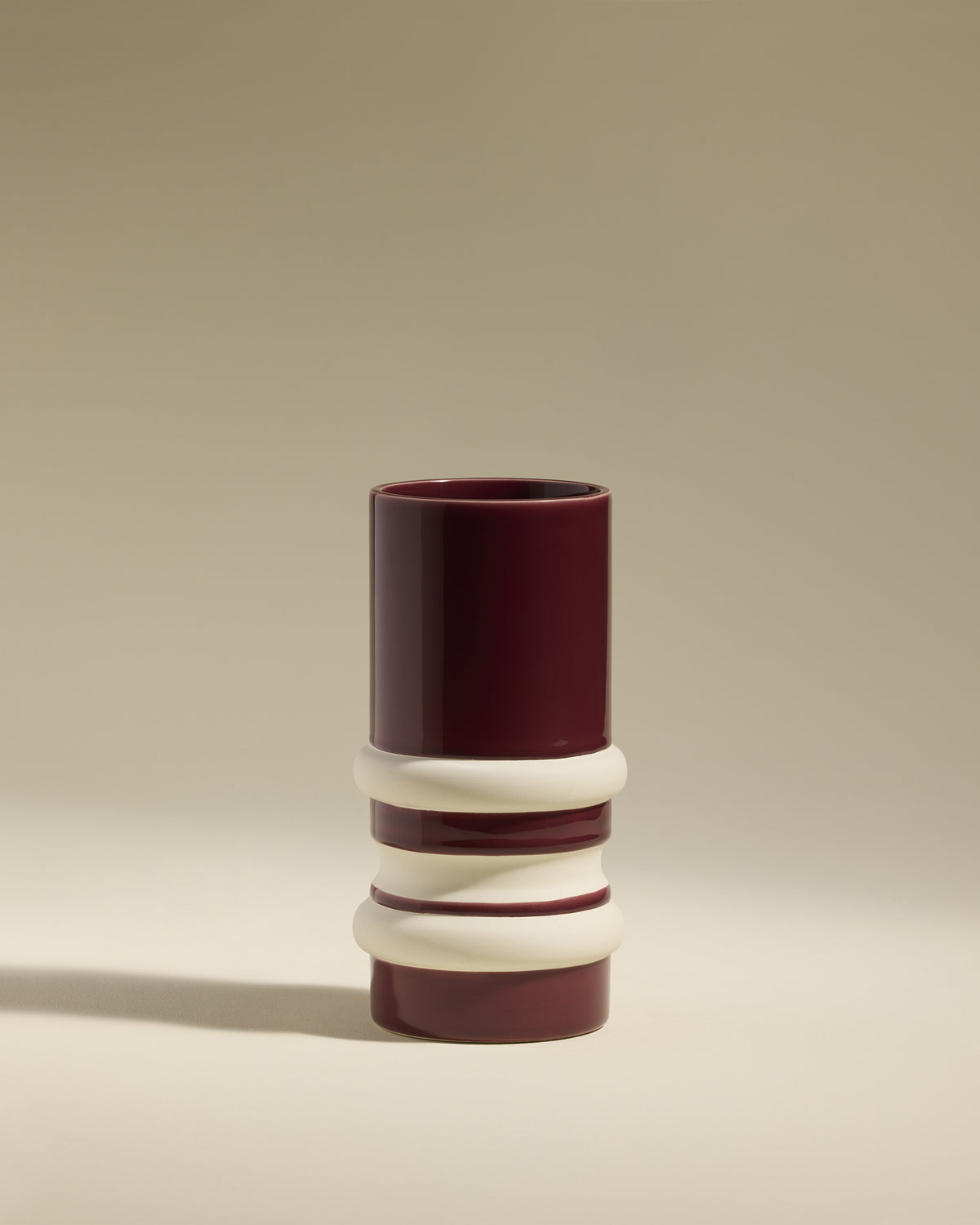 Vase Aquarius - Aubépine