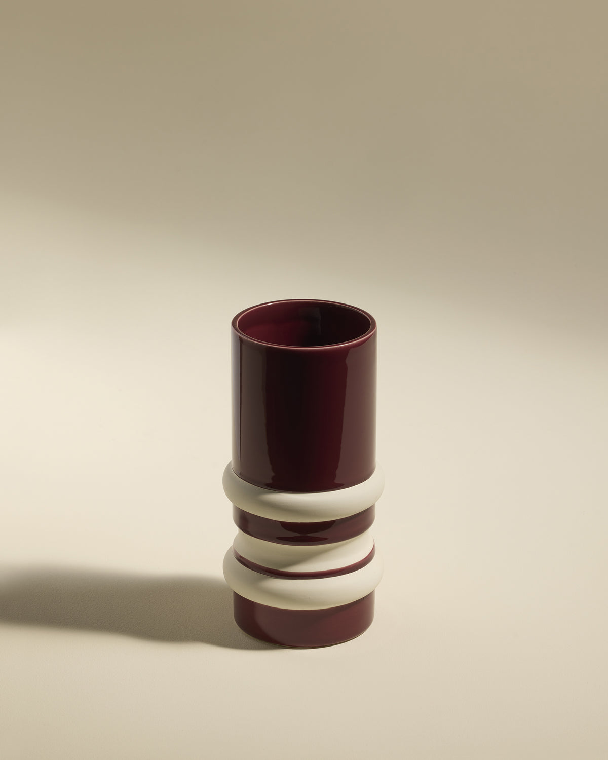 Vase Aquarius - Aubépine