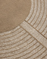 Tapis Mirage - Naturel