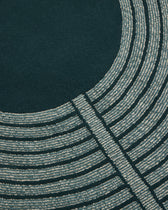 Tapis Mirage - Thé de Chine