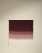 Dip Dye Napkin - Hawthorn