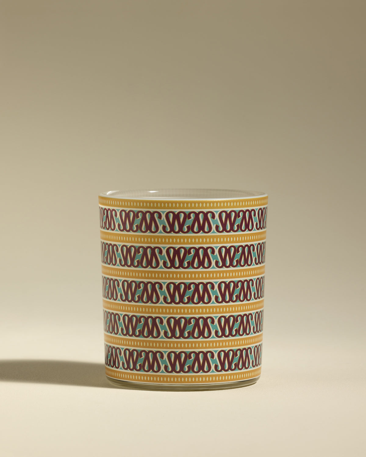 Candle Sarah - Orange blossom