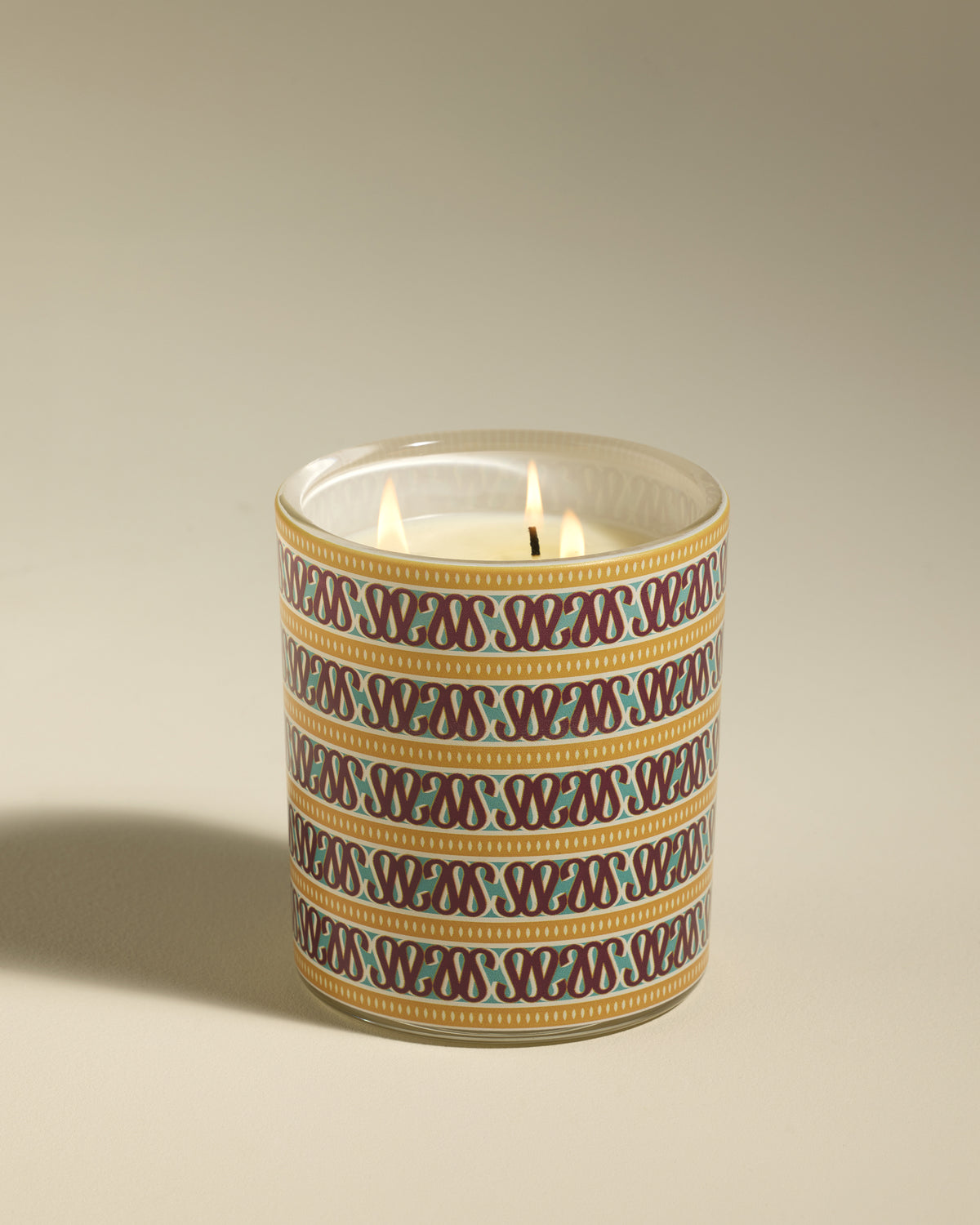 Candle Sarah - Orange blossom