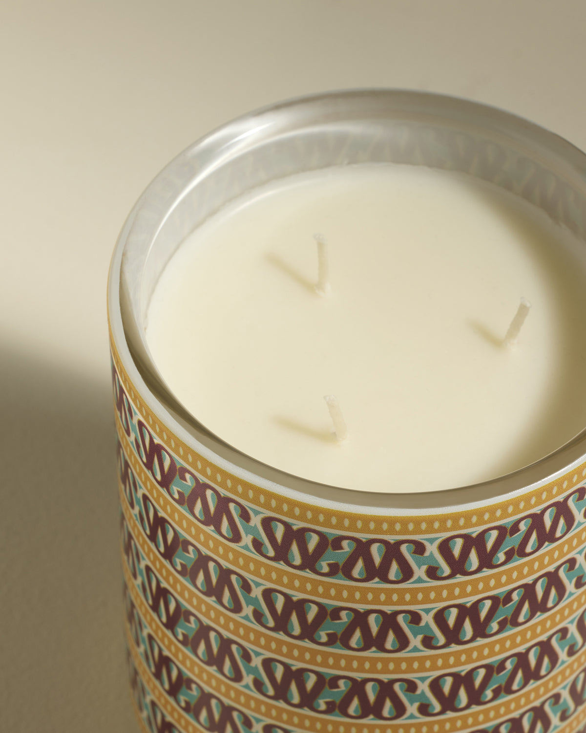 Candle Sarah - Orange blossom