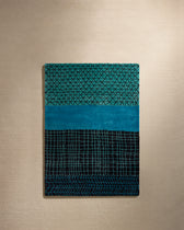 Mogador Rug - Sarah Blue