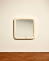 Coco Mirror - Ecru