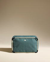 Sequence Pencil Case - Sarah Blue