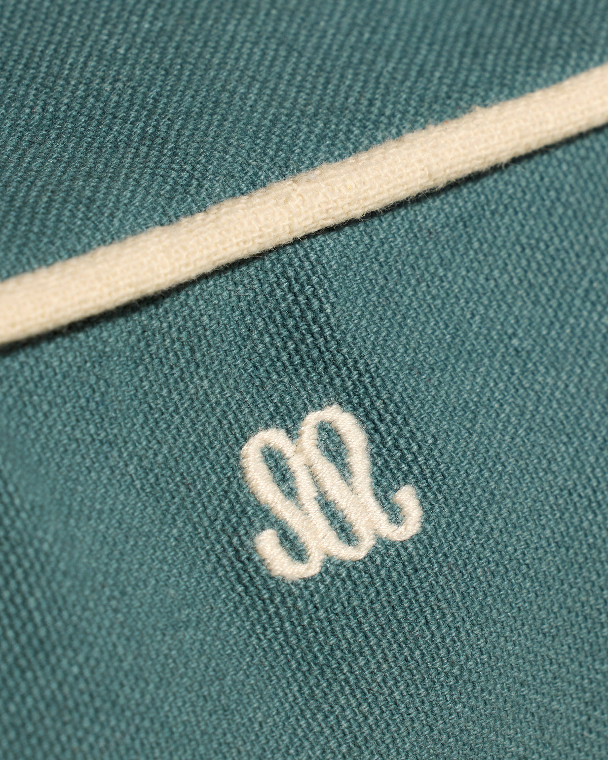 Sequence Pencil Case - Sarah Blue
