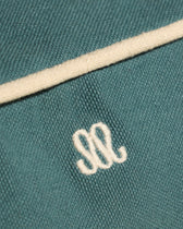 Sequence Pencil Case - Sarah Blue