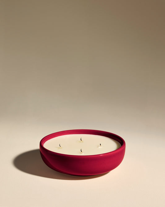 Bougie recharge TamTam Twist - Figuier