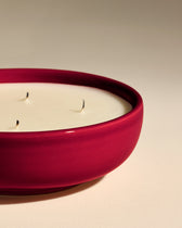 Bougie recharge TamTam Twist - Figuier