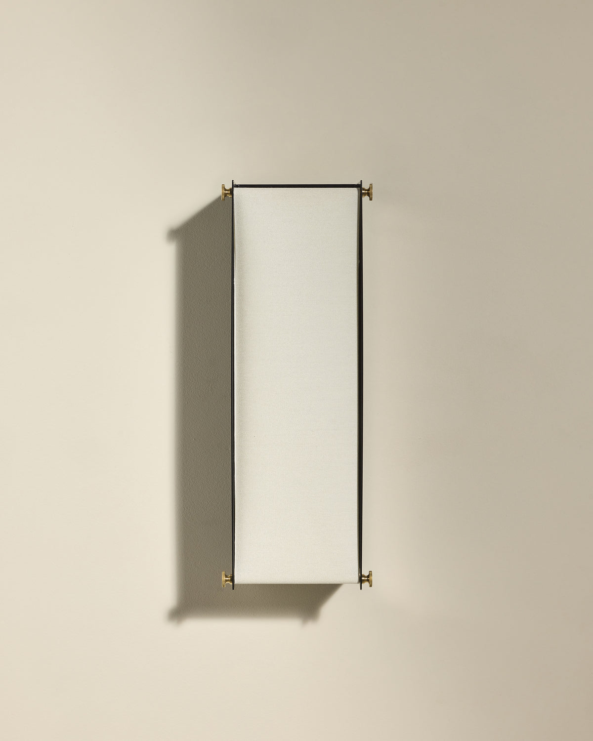 Boxie Wall Light - Black