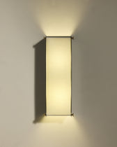Boxie Wall Light - Black