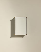 Boxie Wall Light - Black