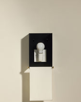 Boxie Wall Light - Black