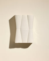 Muse Wall Lamp - Ecru Ecru 1 - Decoration Design
