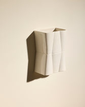 Muse wall light - Ecru 2 - Decoration Design