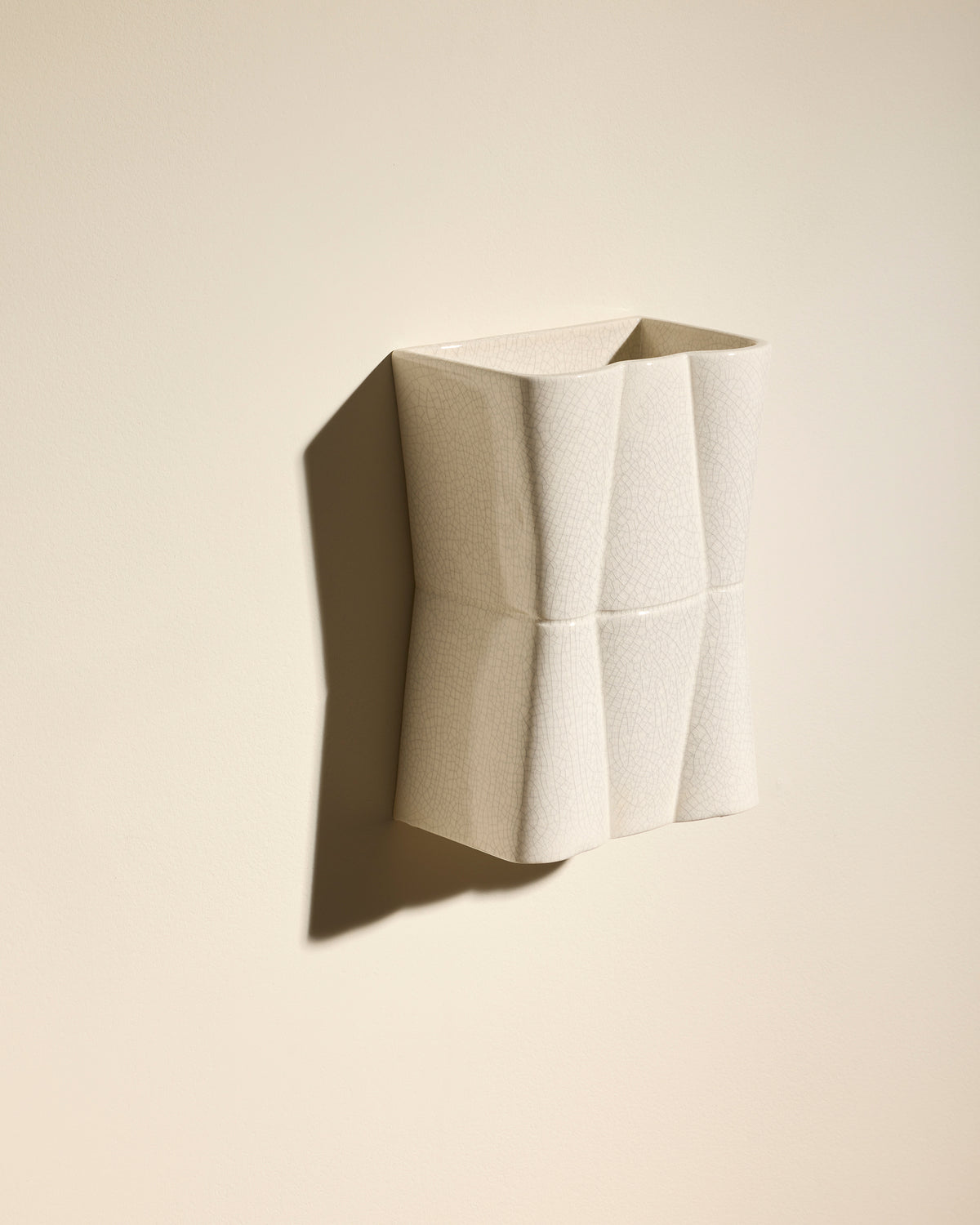 Muse wall light - Ecru 2 - Decoration Design
