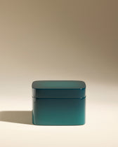 Oscar jewelry box - Sarah Blue Sarah Blue 1 - Design Decoration
