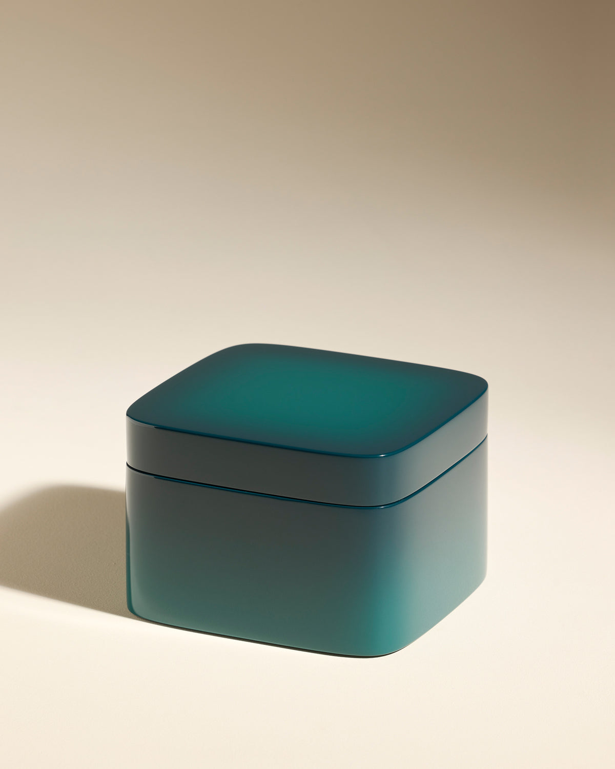 Oscar jewelry box - Sarah Blue 2 - Design Decoration