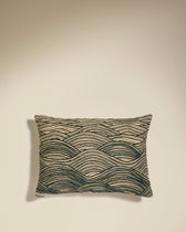 Coussin Houle - Forêt