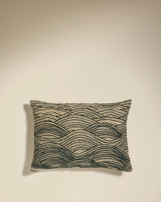 Coussin Houle - Forêt