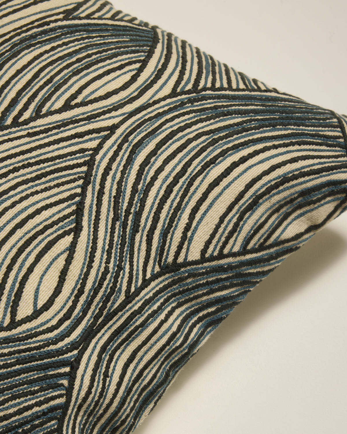 Coussin Houle - Forêt