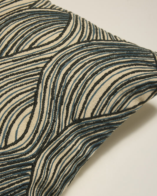 Coussin Houle - Forêt