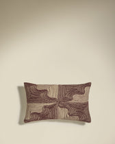 Coussin Onda - Aubépine