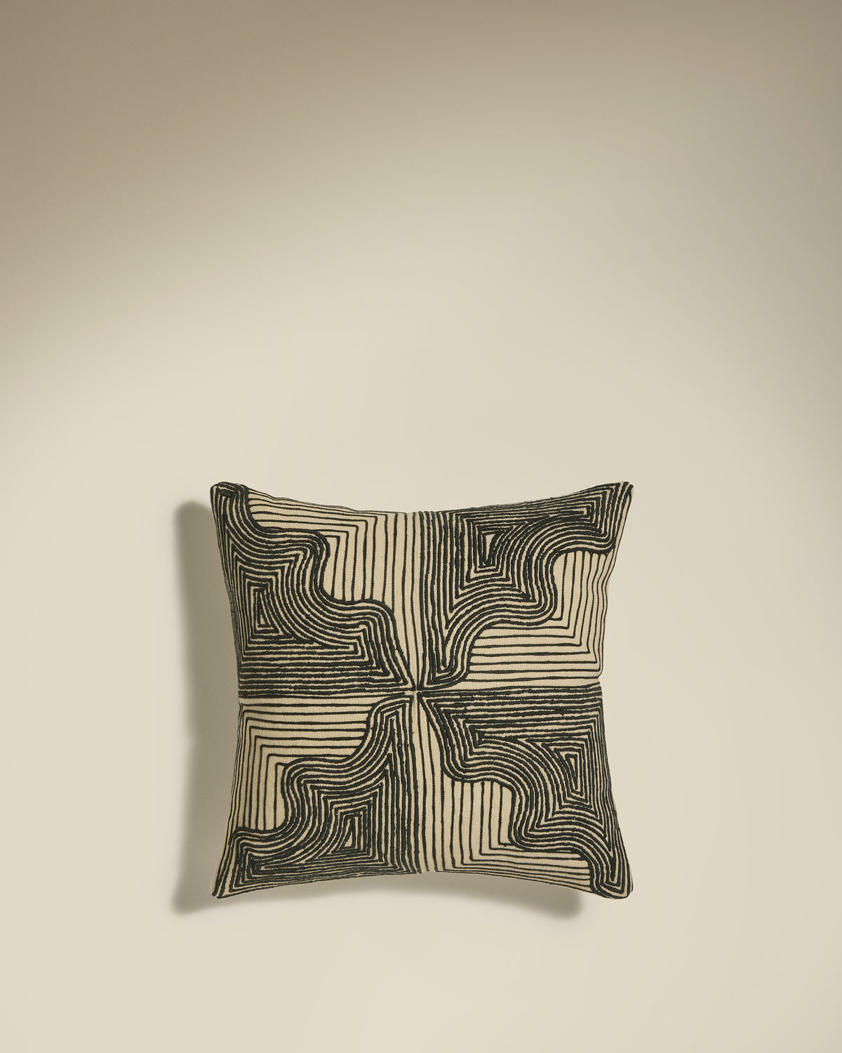 Coussin Onda - Forêt