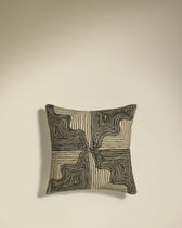 Coussin Onda - Forêt