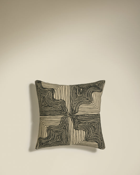 Coussin Onda - Forêt