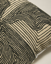 Coussin Onda - Forêt