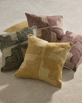 Coussin Onda - Forêt