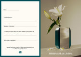 La E-carte cadeau Maison Sarah Lavoine