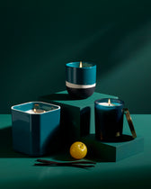 Bougie Sicilia - Songe d'Orient