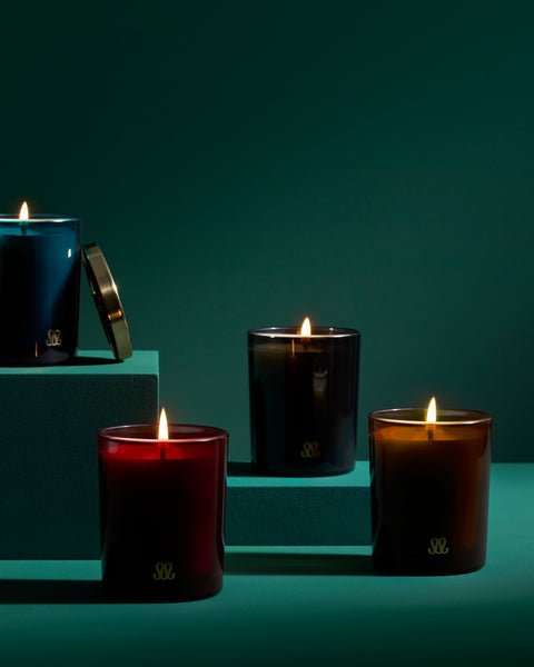 Stella Candle - Oriental Dream