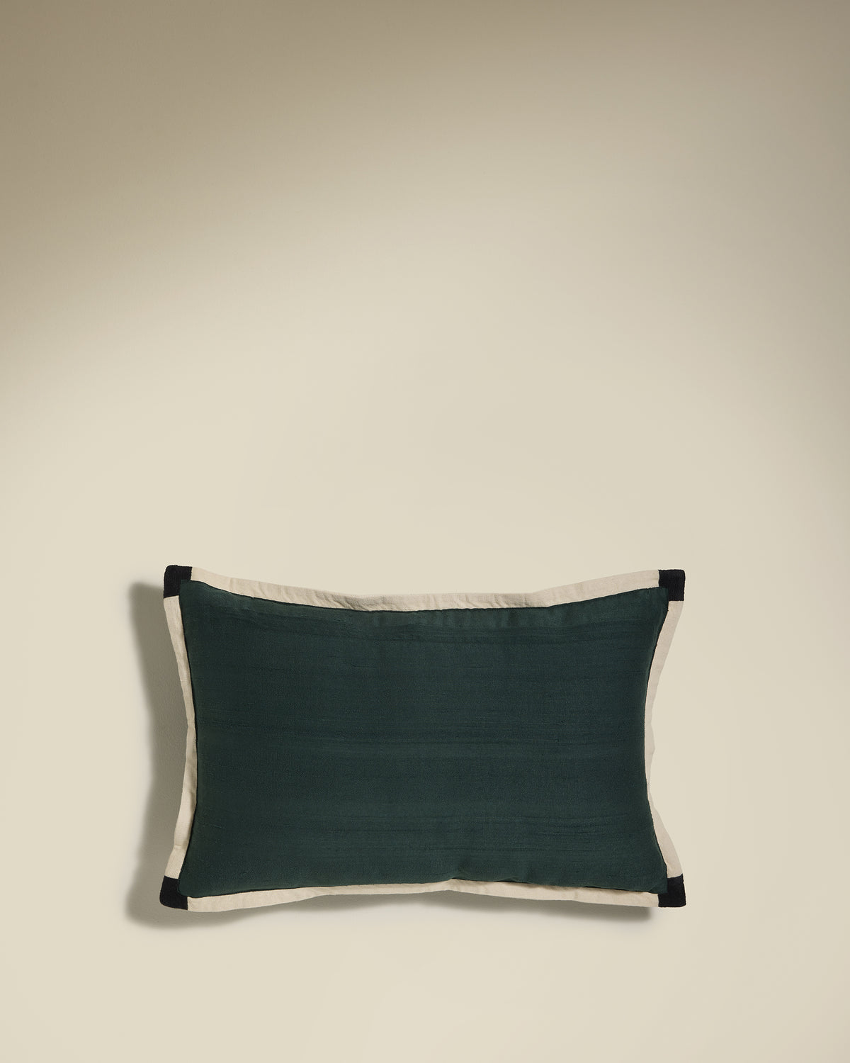 Coussin Séquence 2 en 1 - Bleu Sarah/Forêt