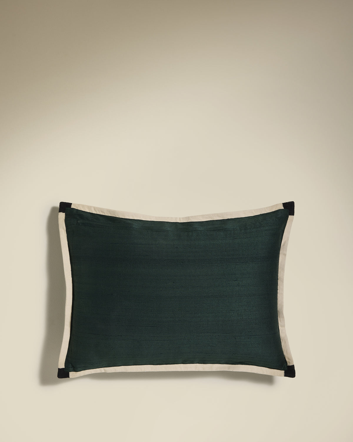 Coussin Séquence 2 en 1 - Bleu Sarah/Forêt
